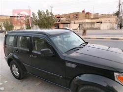 دودج نيترو